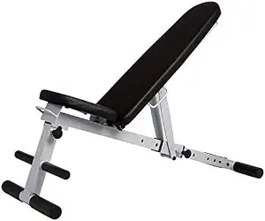 StrideFold 2-in-1